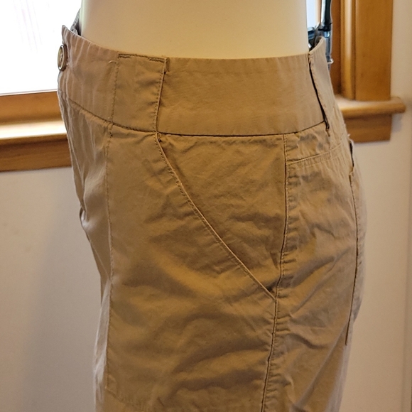 Daisy Fuentes capris - Picture 3 of 6